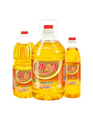 食用油灌裝機(jī)回首艱苦過去，展望美好未來