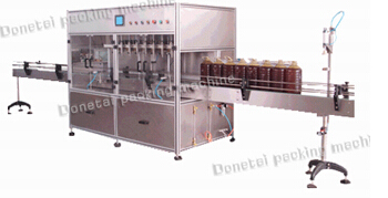 哪家的灌裝機(jī)做的好？