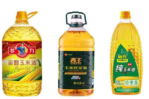油老板選這款花生油灌裝機(jī)的理由 終于知道了！