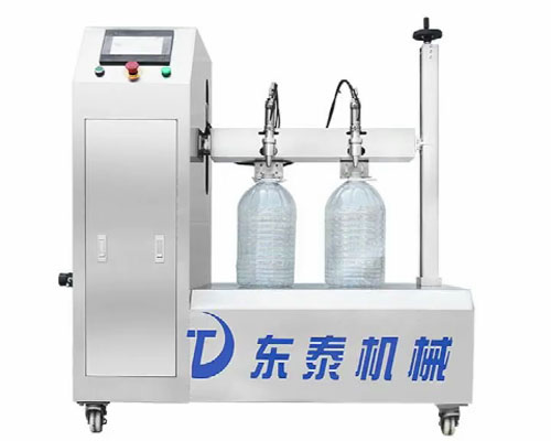 2018年食用油小包裝趨勢(shì)明顯，食用油灌裝機(jī)技術(shù)需要改進(jìn)